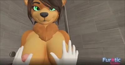 Furotic Vr Preview 5
