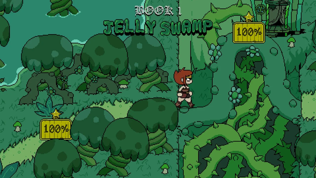 Bellagarths Quest Preview 5