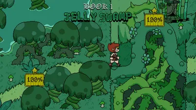Bellagarths Quest Preview 5