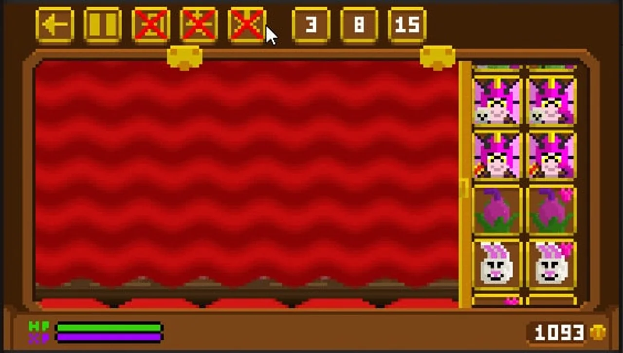 Mythgotchi Preview 6