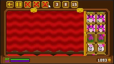 Mythgotchi Preview 6