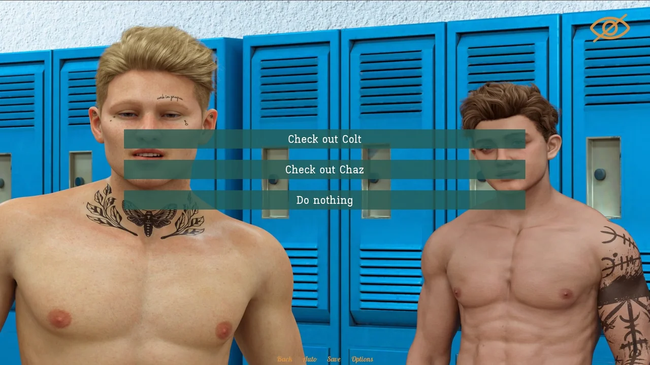 Dilf Chronicles Preview 8