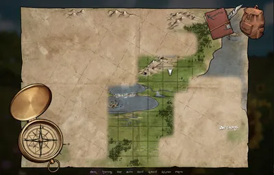 The Big Beyond Preview 6