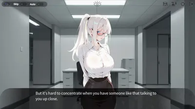 Secret Sexy Streamer Preview 6