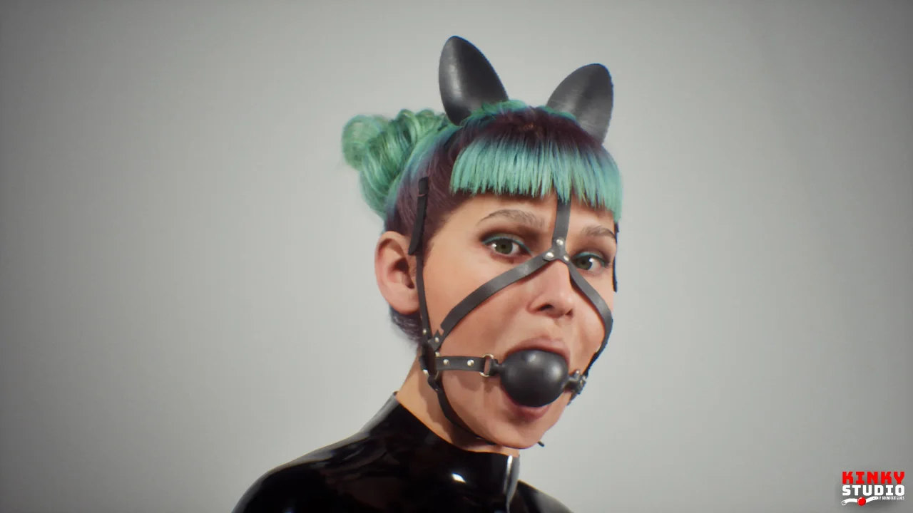Kinky Studio Preview