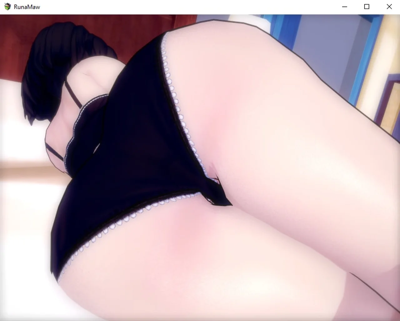 Runamaw Preview 6