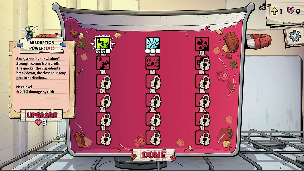 Souper Game Preview 3