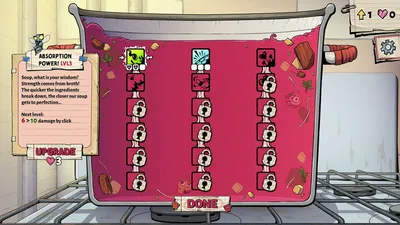 Souper Game Preview 3