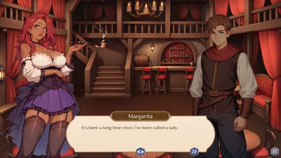Becoming a King Preview 6