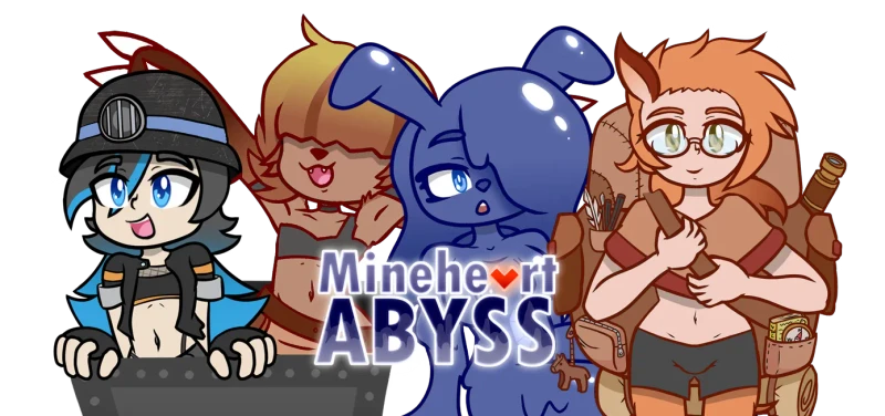 Mineheart Abyss