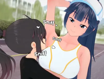 Take That Succubus Preview 2