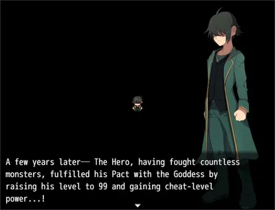 Theres No Way I a Lv99 Cheat Hero Would Lose to Some Succubus Preview 10