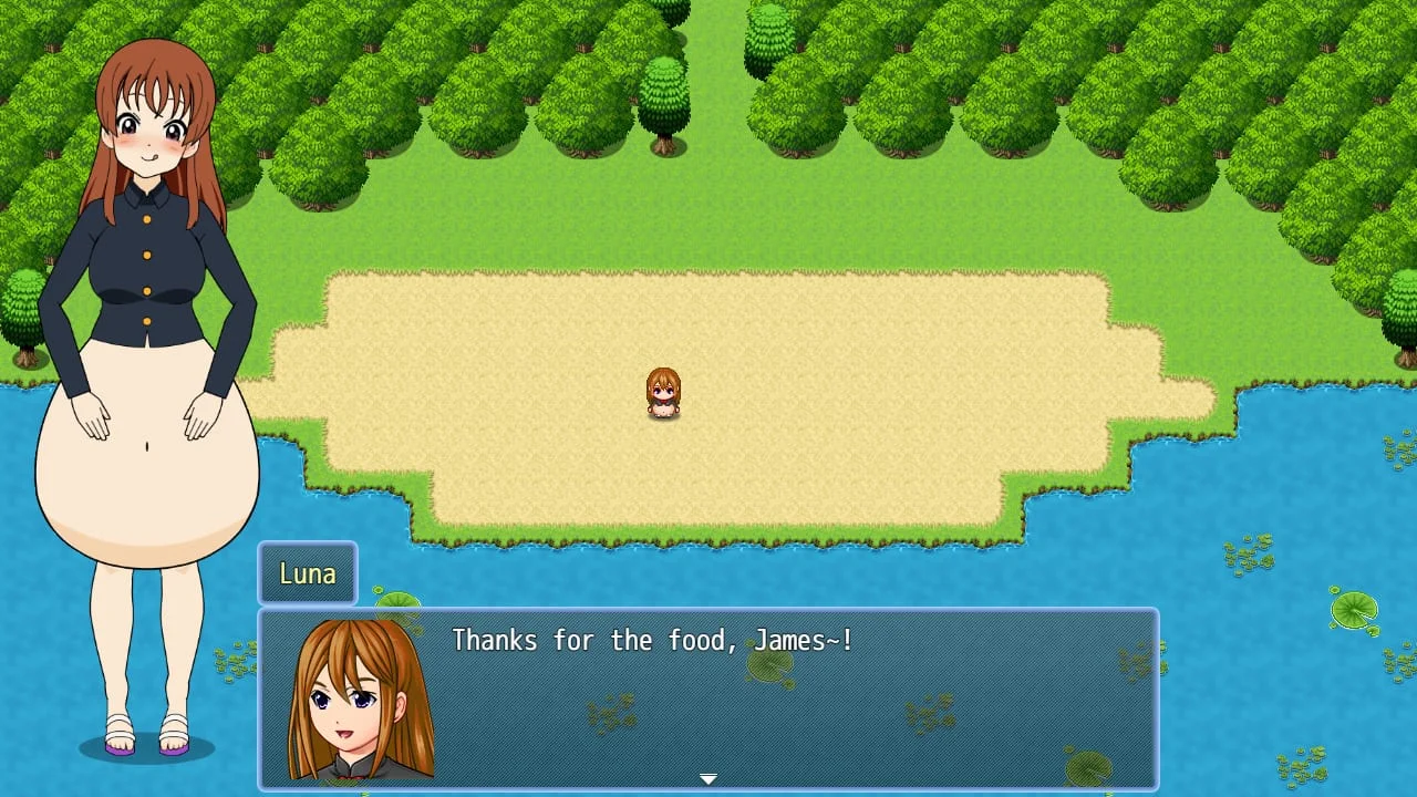 Vore Town Preview 4