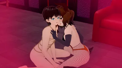 Surrendering to My Crush Preview 10