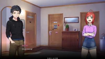 Goodbye Eternity Preview 3
