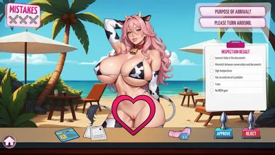 Futa Zone Lewd Control Preview 10