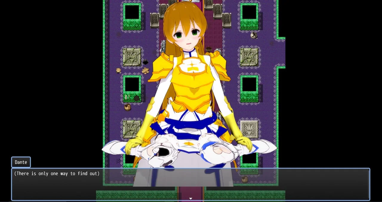 Corruption Kingdom Preview 5