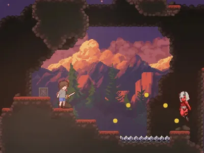 Lustvania Preview 6