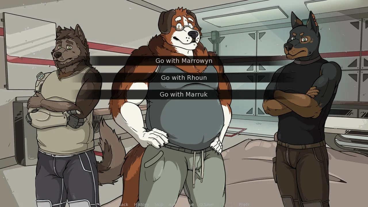Roads Yet Traveled Preview 8