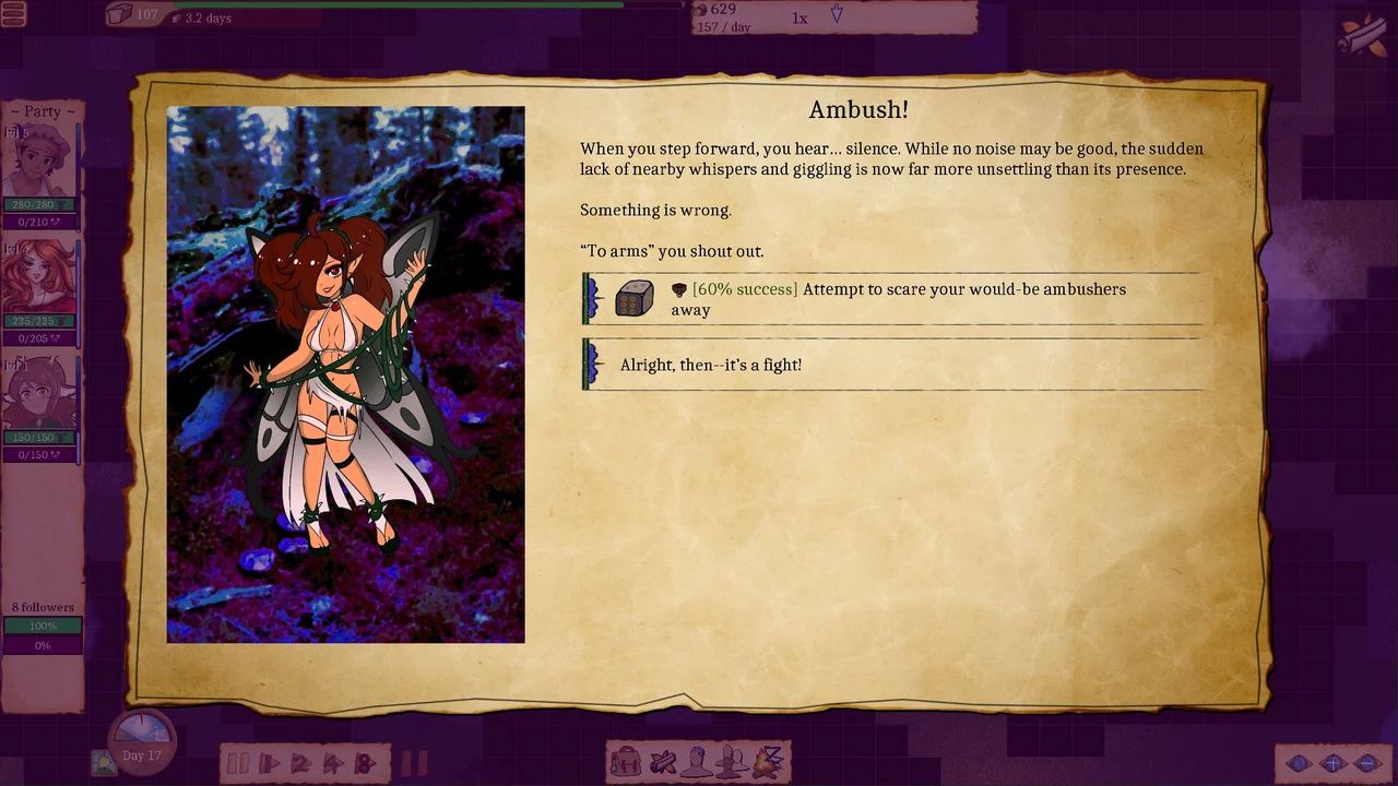 The Restoration of Aphrodisia Preview 5