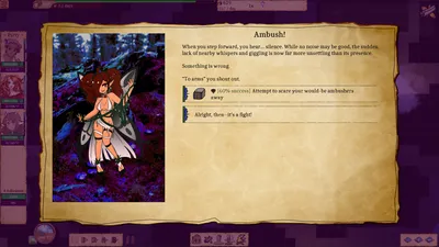 The Restoration of Aphrodisia Preview 5