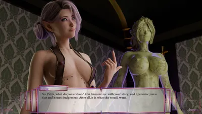 Violet Sunset Preview 6