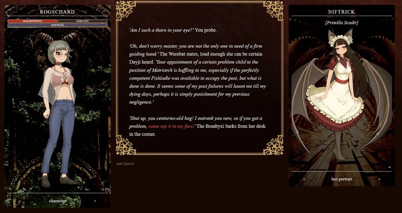 Rogschard Lords and Loyalty Preview 3