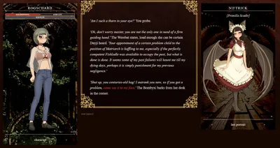 Rogschard Lords and Loyalty Preview 3