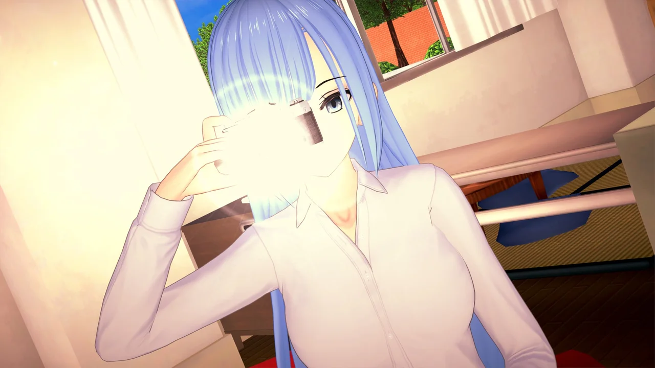 Revenge of a Futa Preview 2