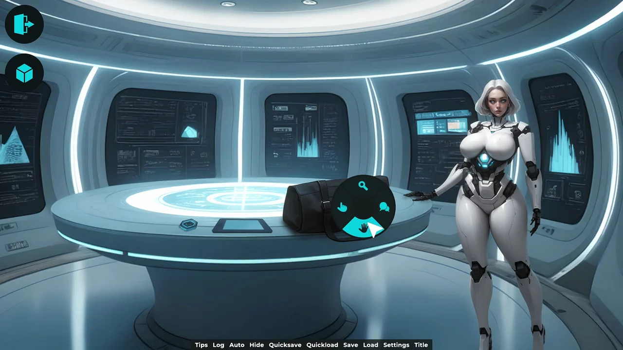 Erosphere Preview 2