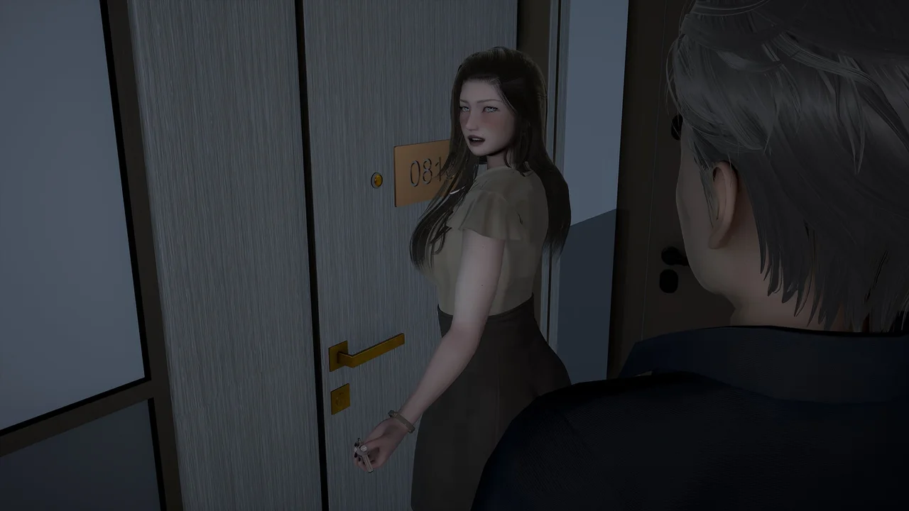 Unreality Preview 1