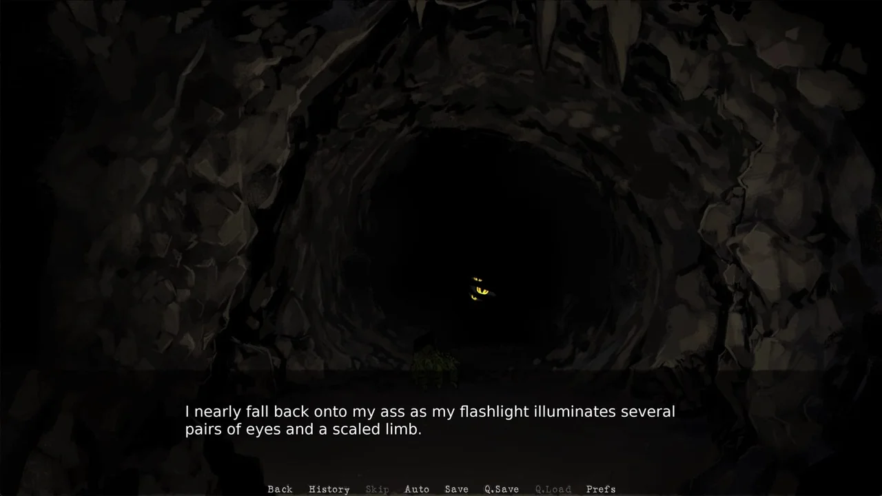 Behemoths Curse Preview 4