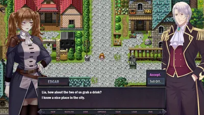 Lioras Price of Dignity Preview 10