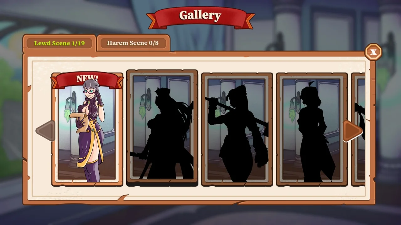 Moanarchy Preview 3
