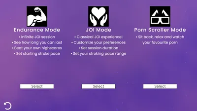 Yet Another Joi Game Preview 4