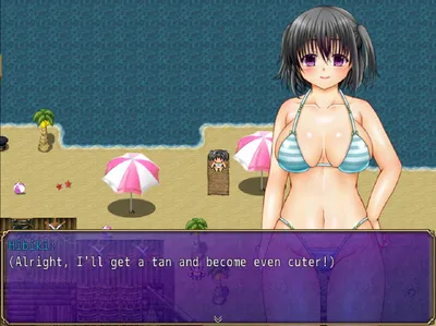 Tst Im Obedient to My Scum Big Sister Preview 5