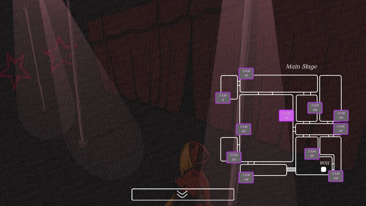 Red Secret Preview 4