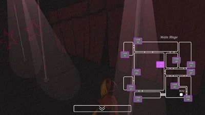 Red Secret Preview 4
