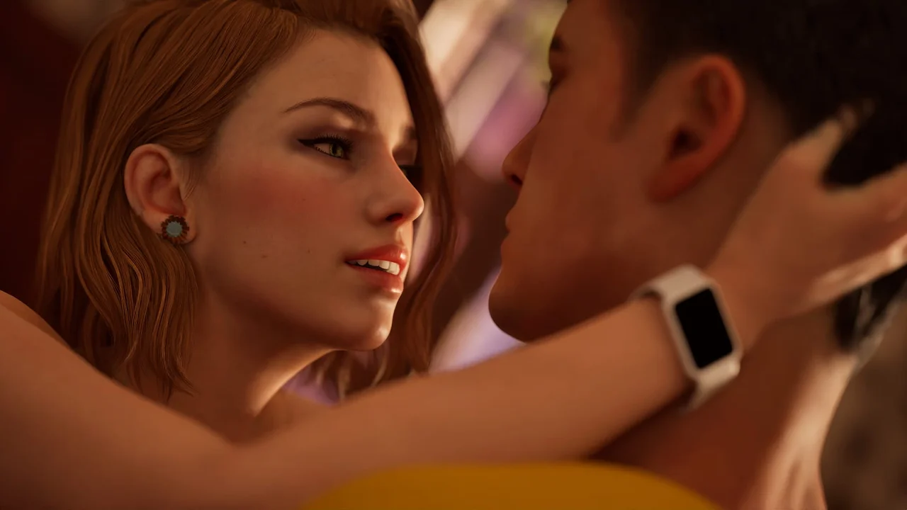 High Desire Preview 4
