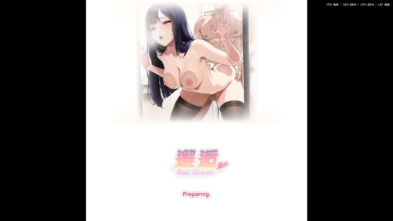 Sex Lover Preview 8