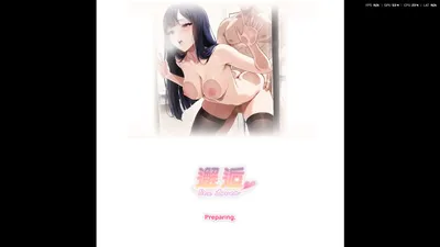 Sex Lover Preview 8