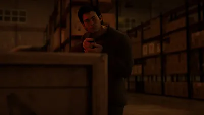 Deliverance Preview 7