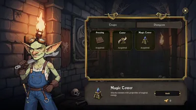 Lewd Dungeon Manager Preview 8