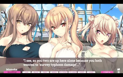 Lovejuiced Hi Neighbor Meet Gamer Preview 8