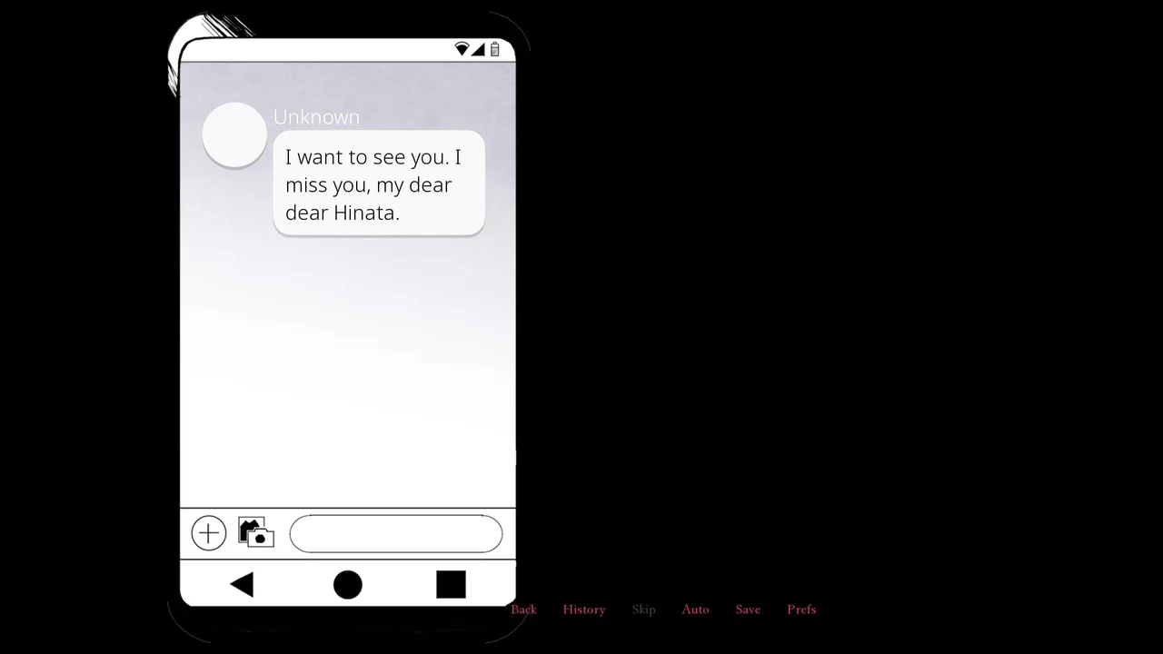 Fearbonding Preview 4