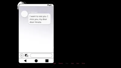 Fearbonding Preview 4
