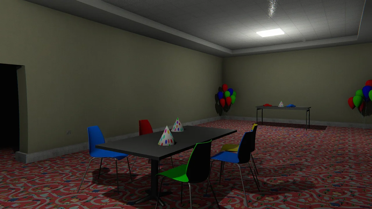 Cumrooms Preview 10