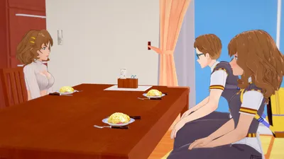 Incest Granger Preview 1