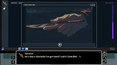 Incel Server Preview 3