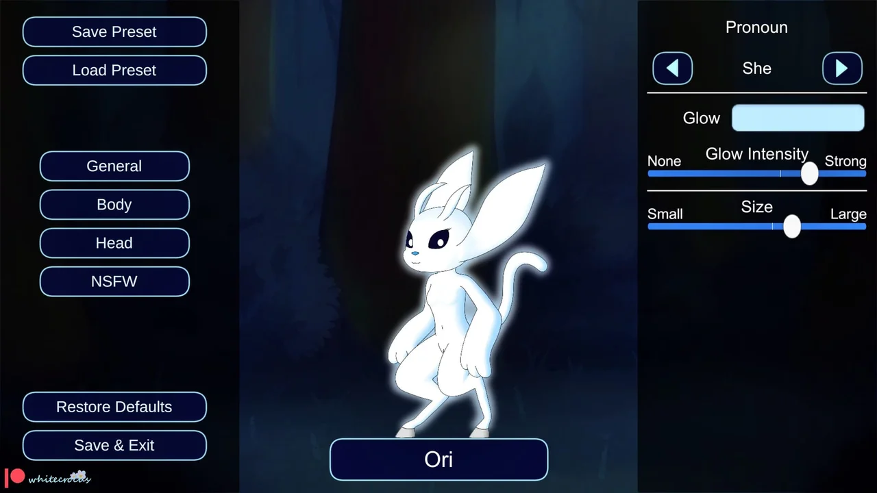 The Spirits of Sabel Preview 2